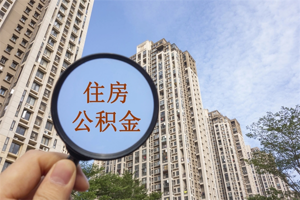 临清辞职可以取住房公积金吗（我辞职了可以提取住房公积金吗）